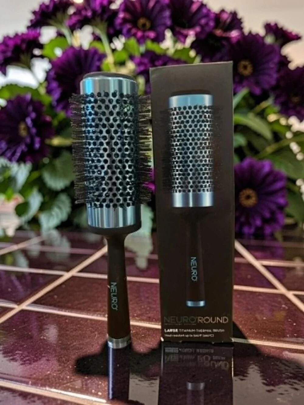 Paul Mitchell Neuro Round Brush Large 2
